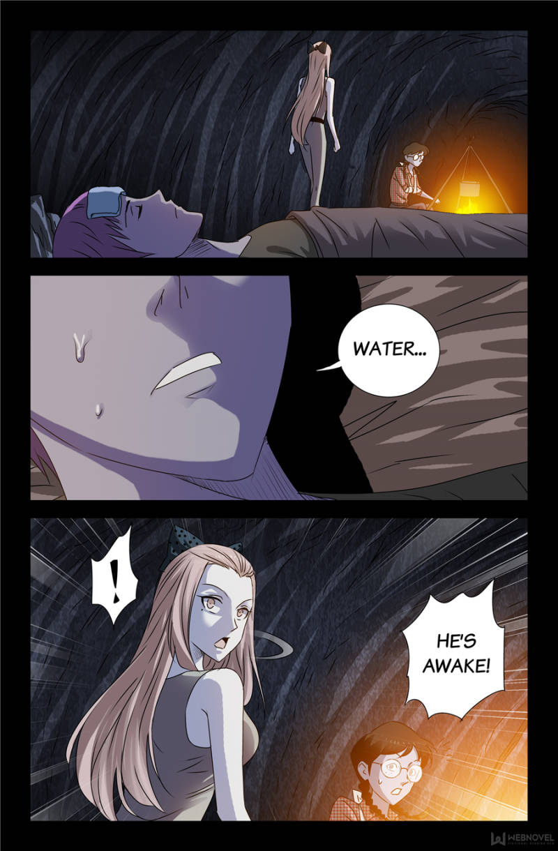 The Devil Ring chapter 118 - page 3