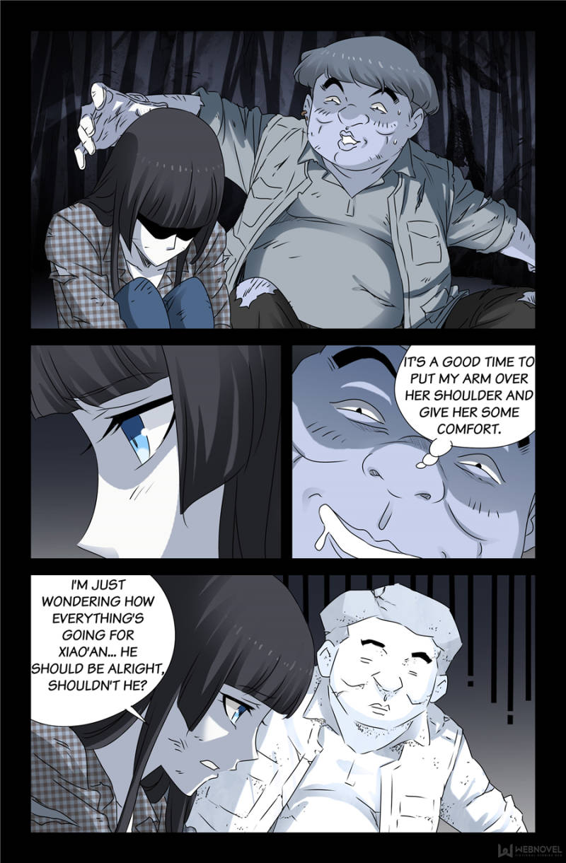 The Devil Ring chapter 117 - page 18