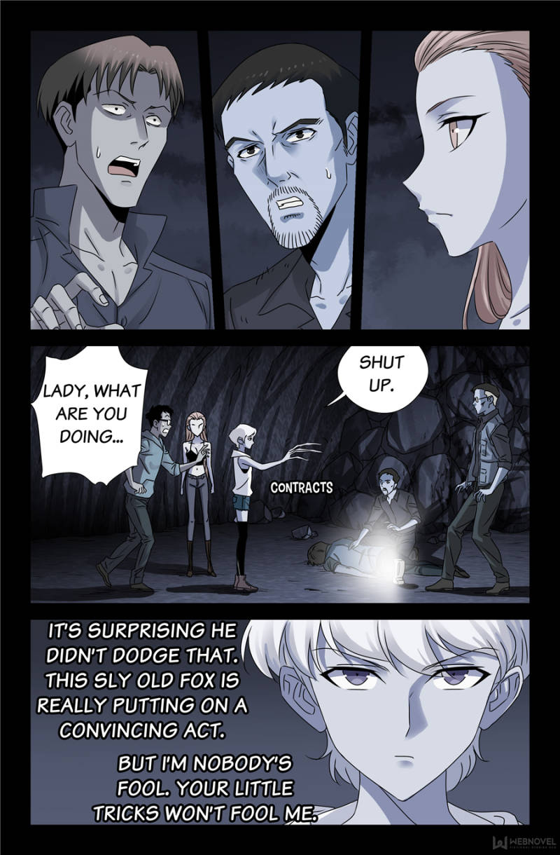 The Devil Ring chapter 117 - page 2