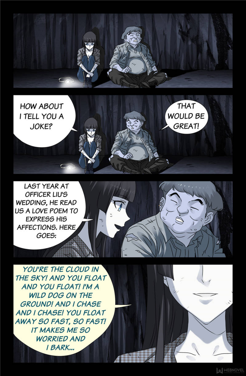 The Devil Ring chapter 117 - page 25