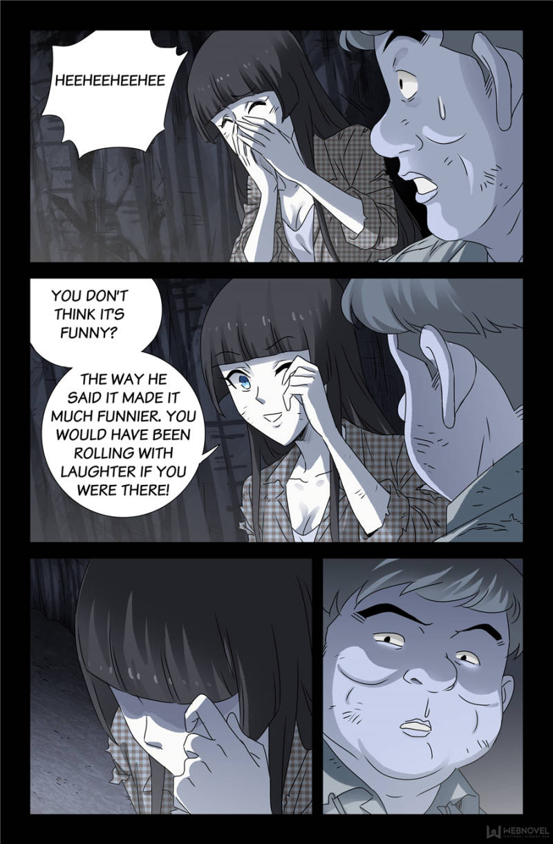 The Devil Ring chapter 117 - page 26