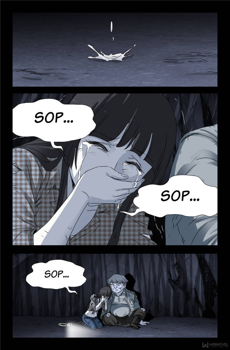 The Devil Ring chapter 117 - page 27