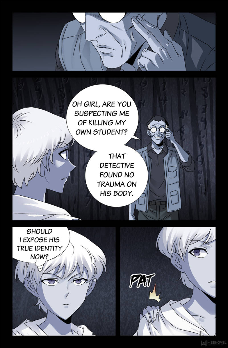 The Devil Ring chapter 117 - page 3