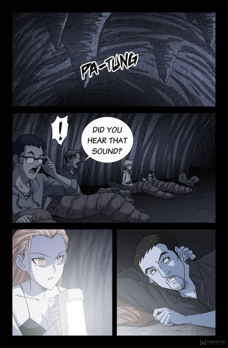 The Devil Ring chapter 116 - page 16