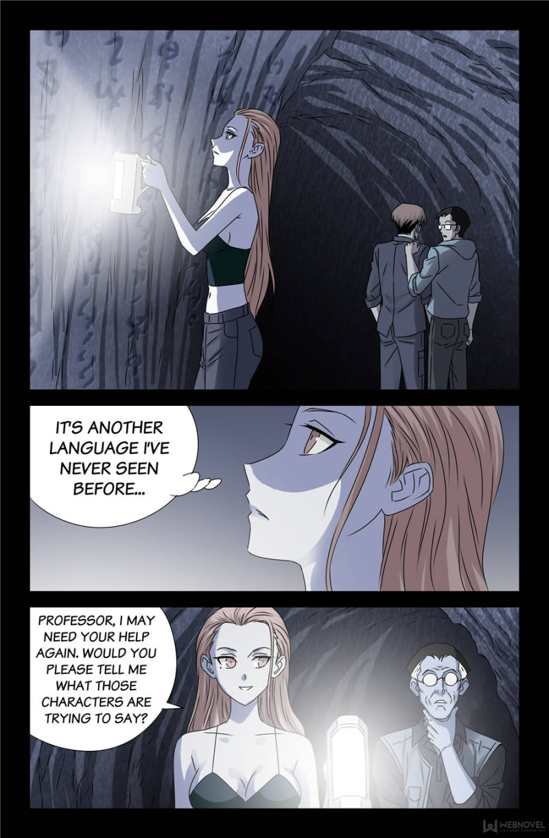 The Devil Ring chapter 115 - page 18