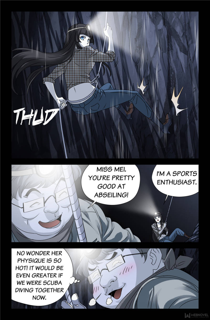 The Devil Ring chapter 110 - page 2