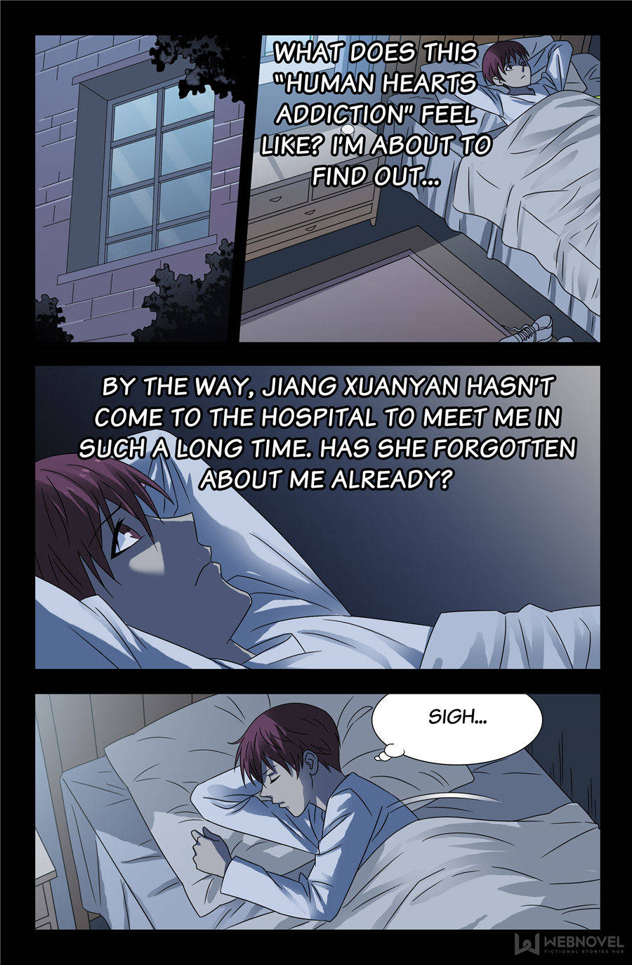 The Devil Ring chapter 95 - page 18