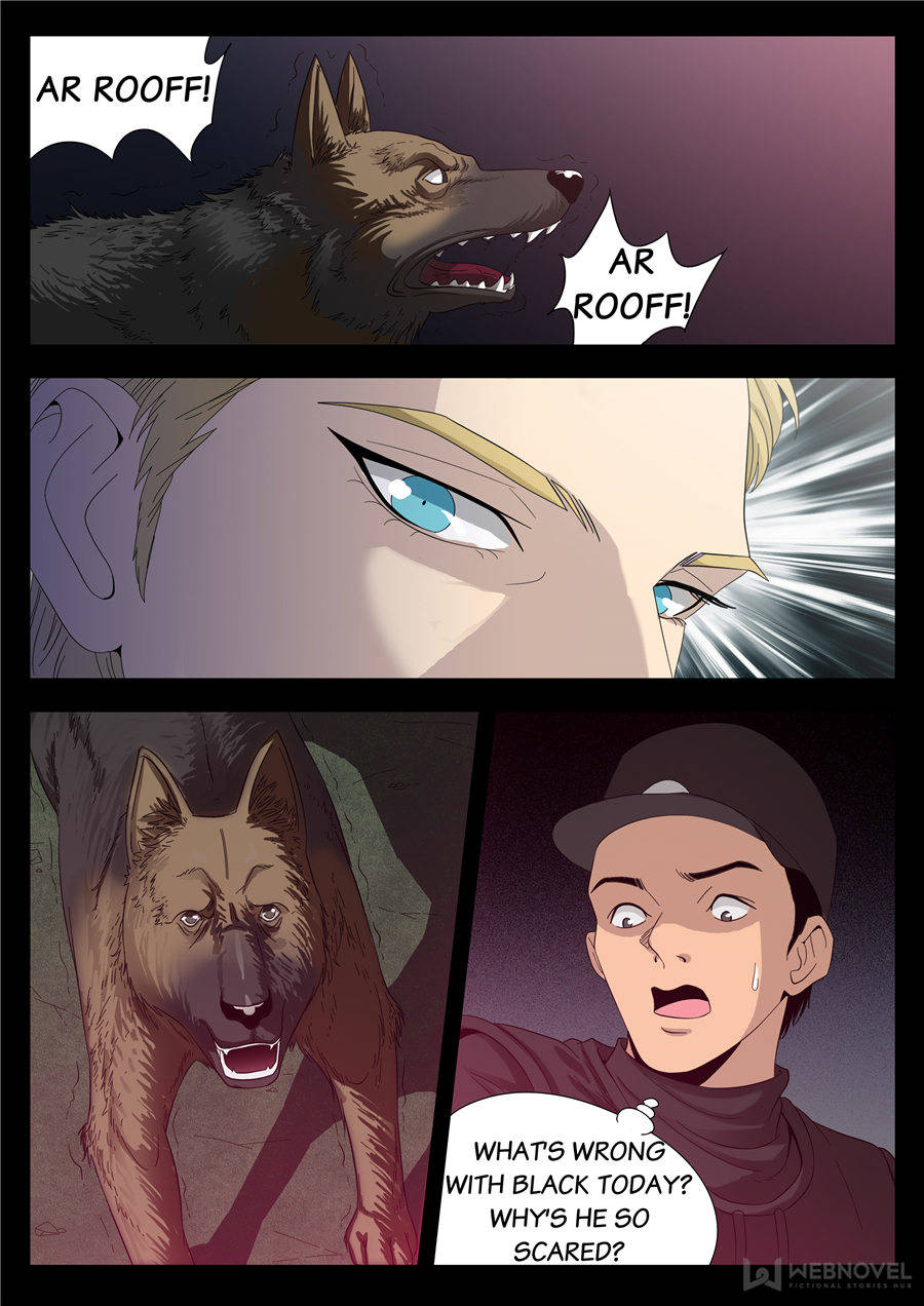 The Devil Ring chapter 88 - page 1