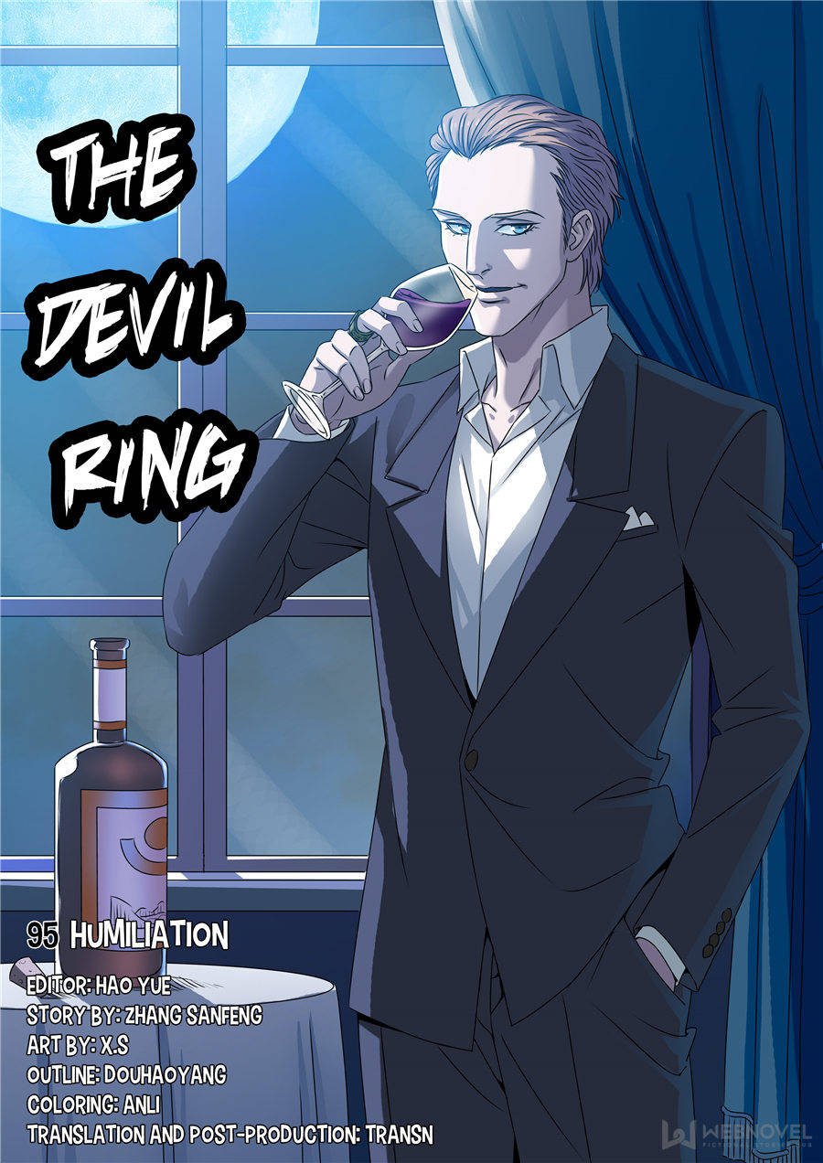 The Devil Ring chapter 88 - page 18