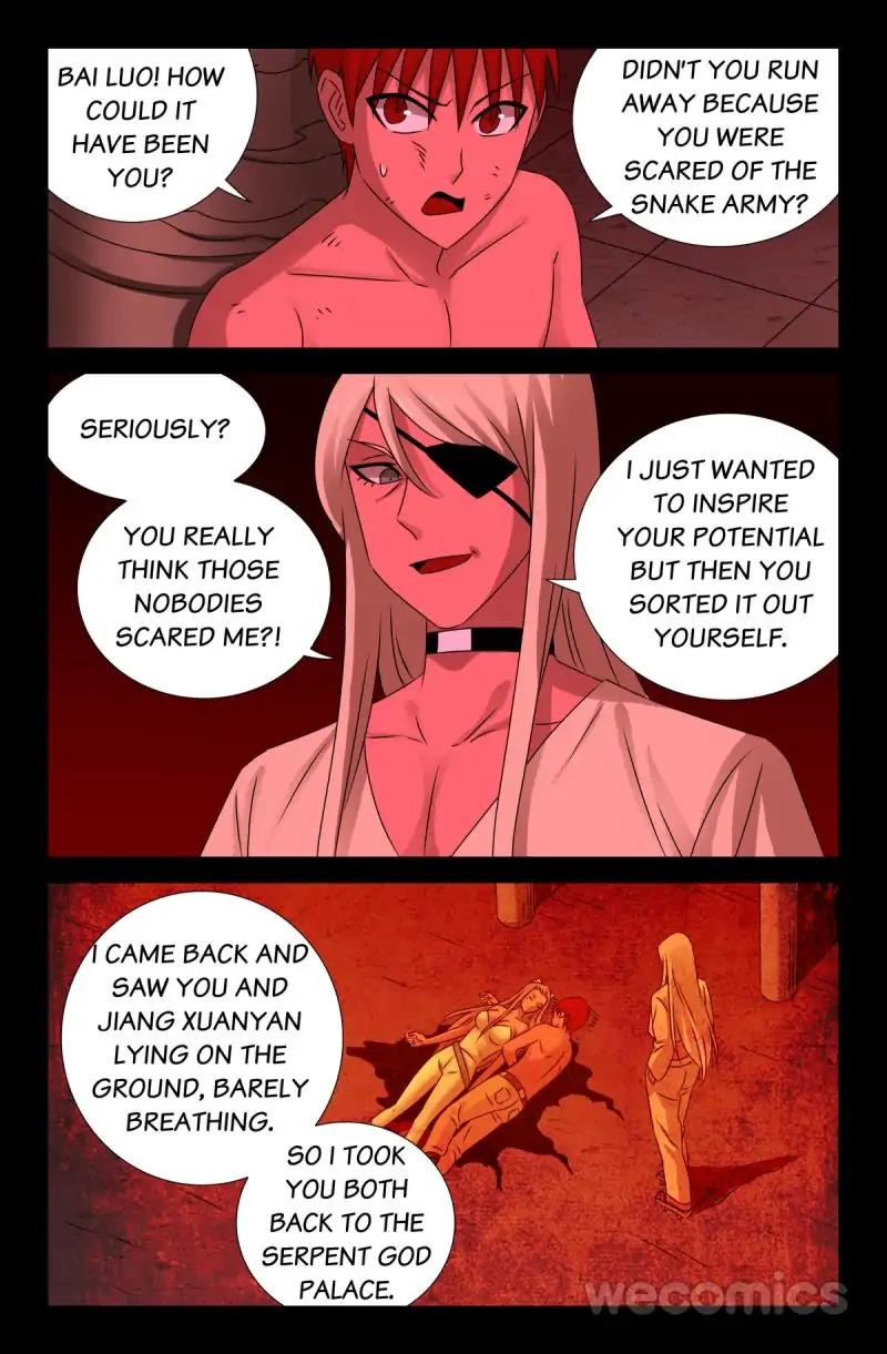 The Devil Ring chapter 80 - page 4