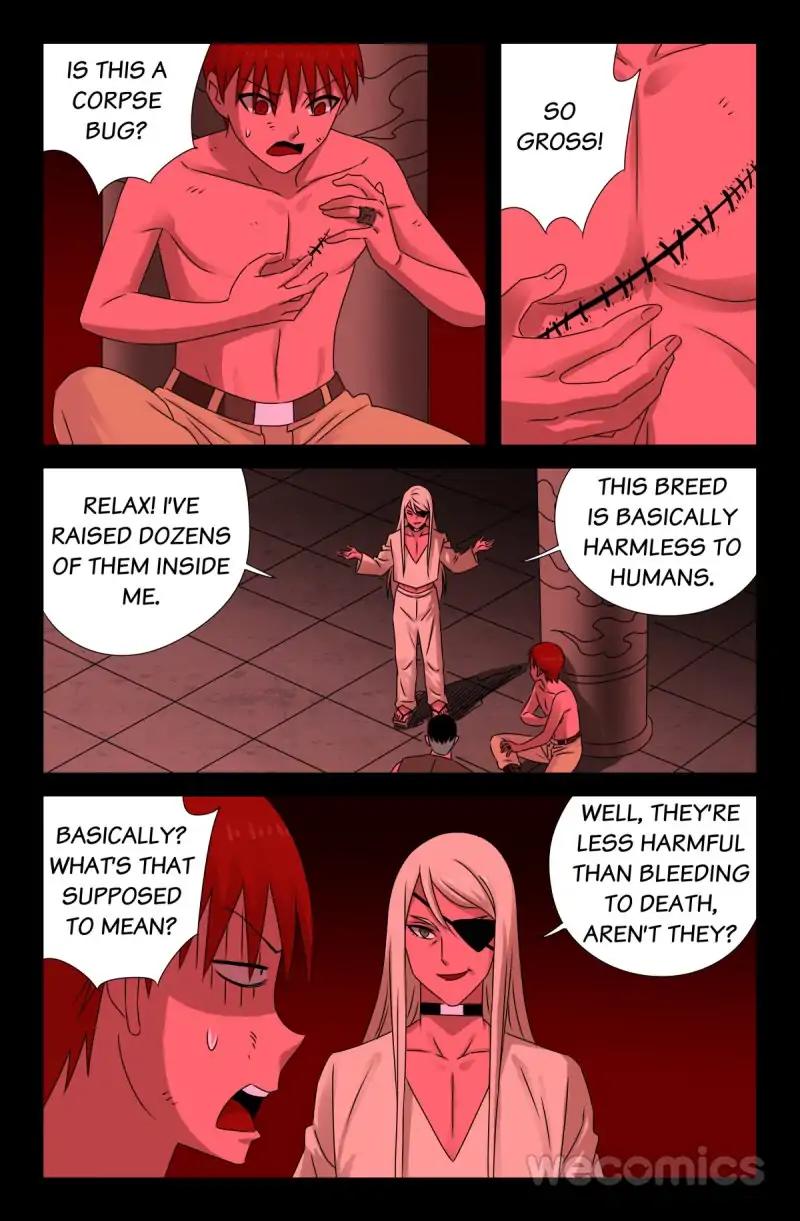 The Devil Ring chapter 80 - page 6