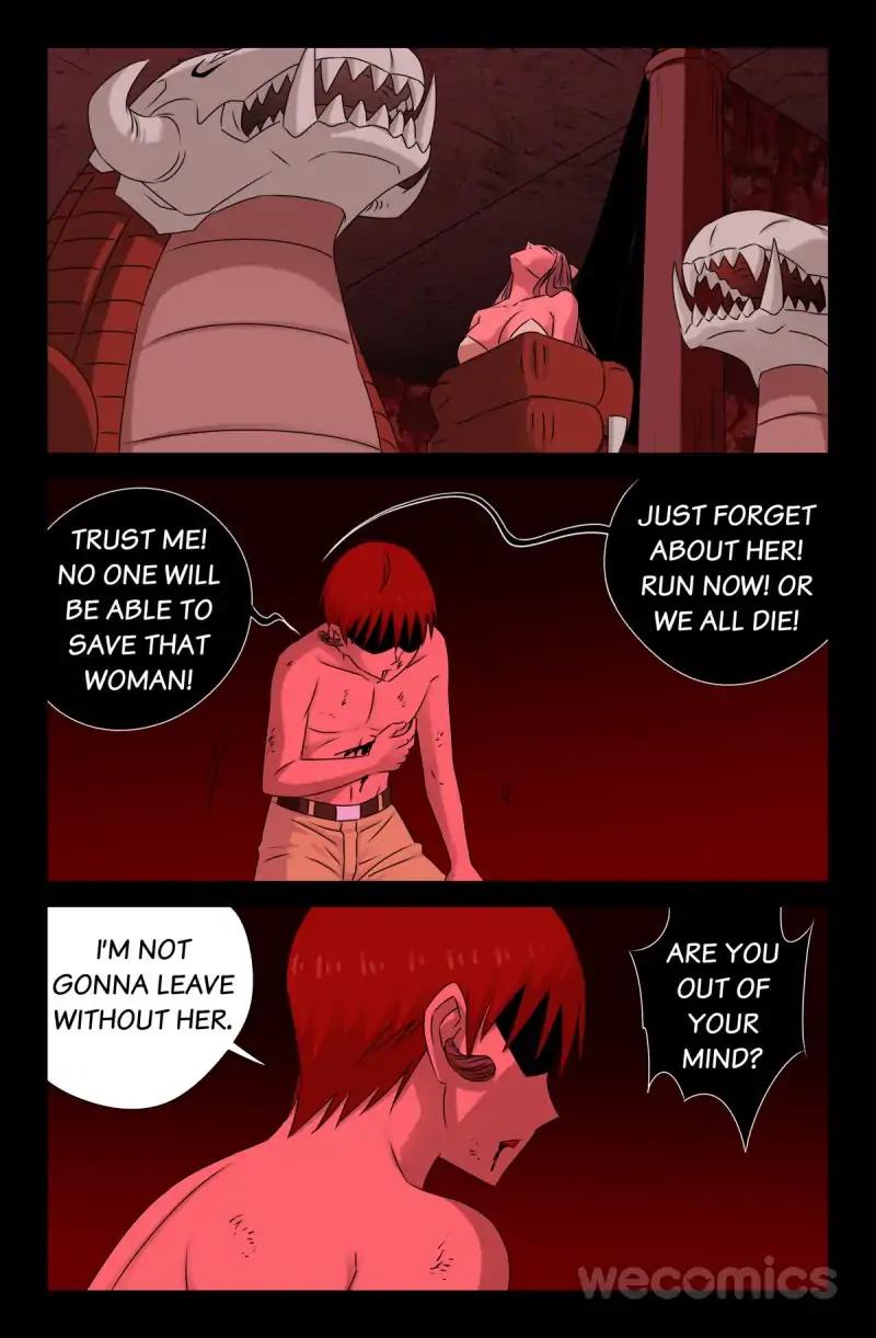 The Devil Ring chapter 78 - page 6