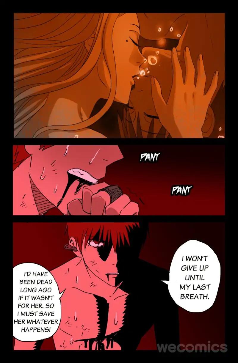 The Devil Ring chapter 78 - page 7