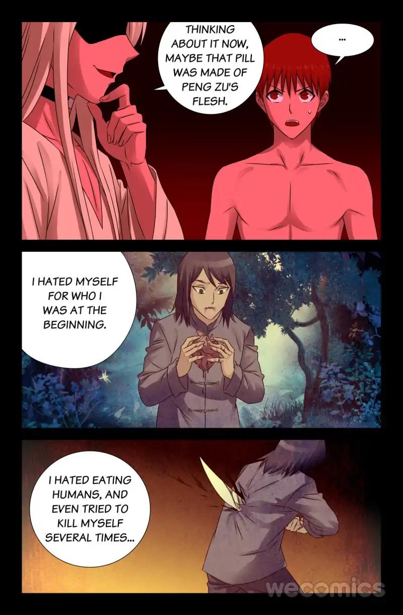 The Devil Ring chapter 73 - page 9