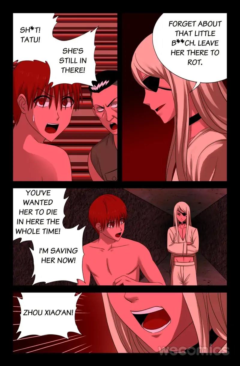 The Devil Ring chapter 72 - page 4