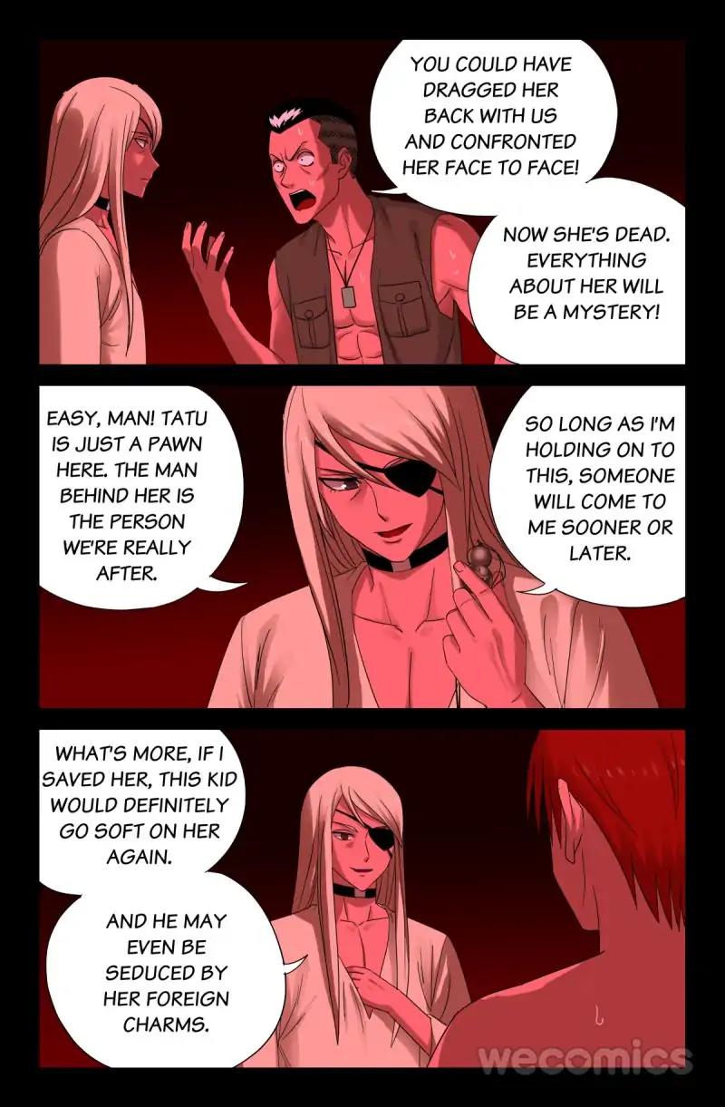 The Devil Ring chapter 72 - page 9