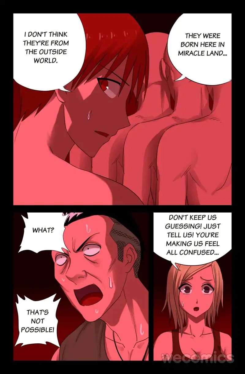 The Devil Ring chapter 68 - page 6