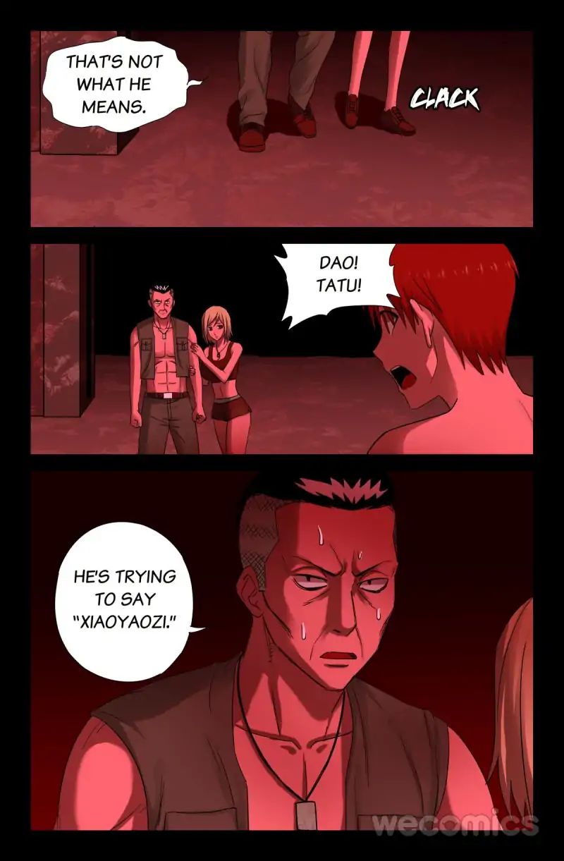 The Devil Ring chapter 65 - page 13