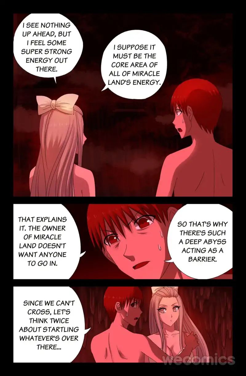 The Devil Ring chapter 63 - page 6