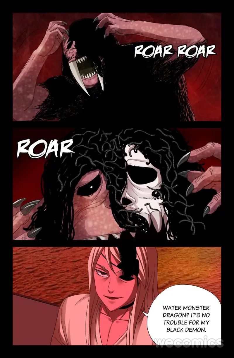 The Devil Ring chapter 57 - page 9