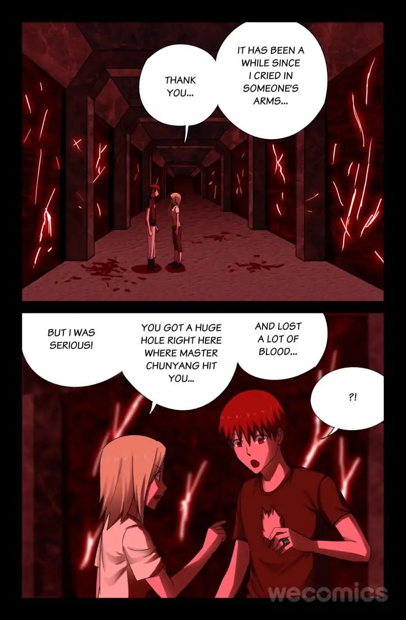 The Devil Ring chapter 51 - page 6