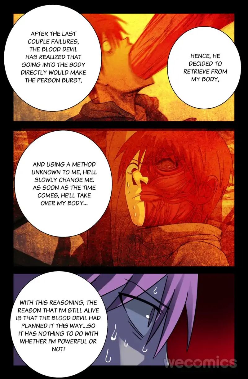 The Devil Ring chapter 47 - page 6