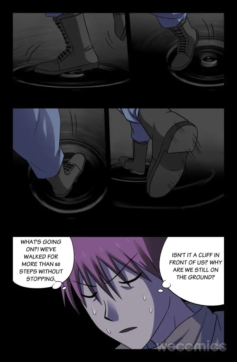 The Devil Ring chapter 42 - page 5