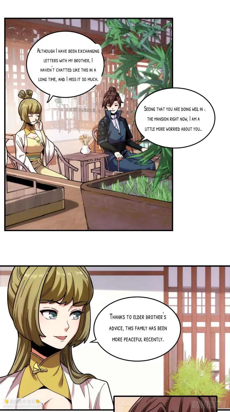 Celebrating The Remaining Life Chapter 32 - page 5