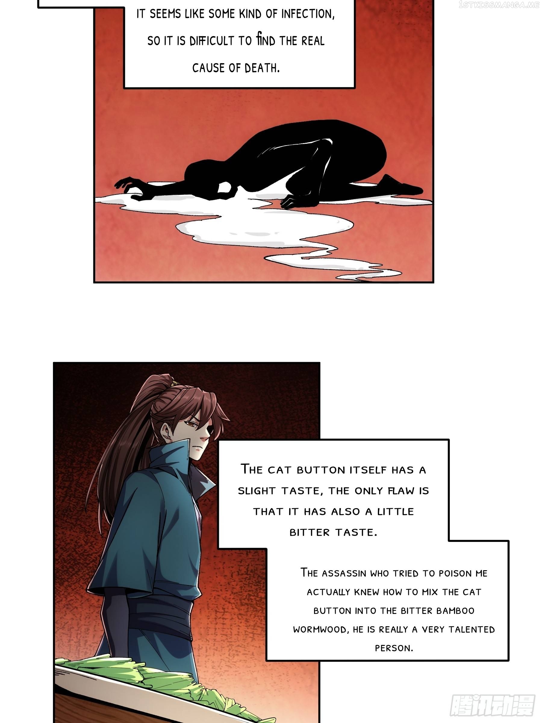 Celebrating The Remaining Life Chapter 20 - page 9