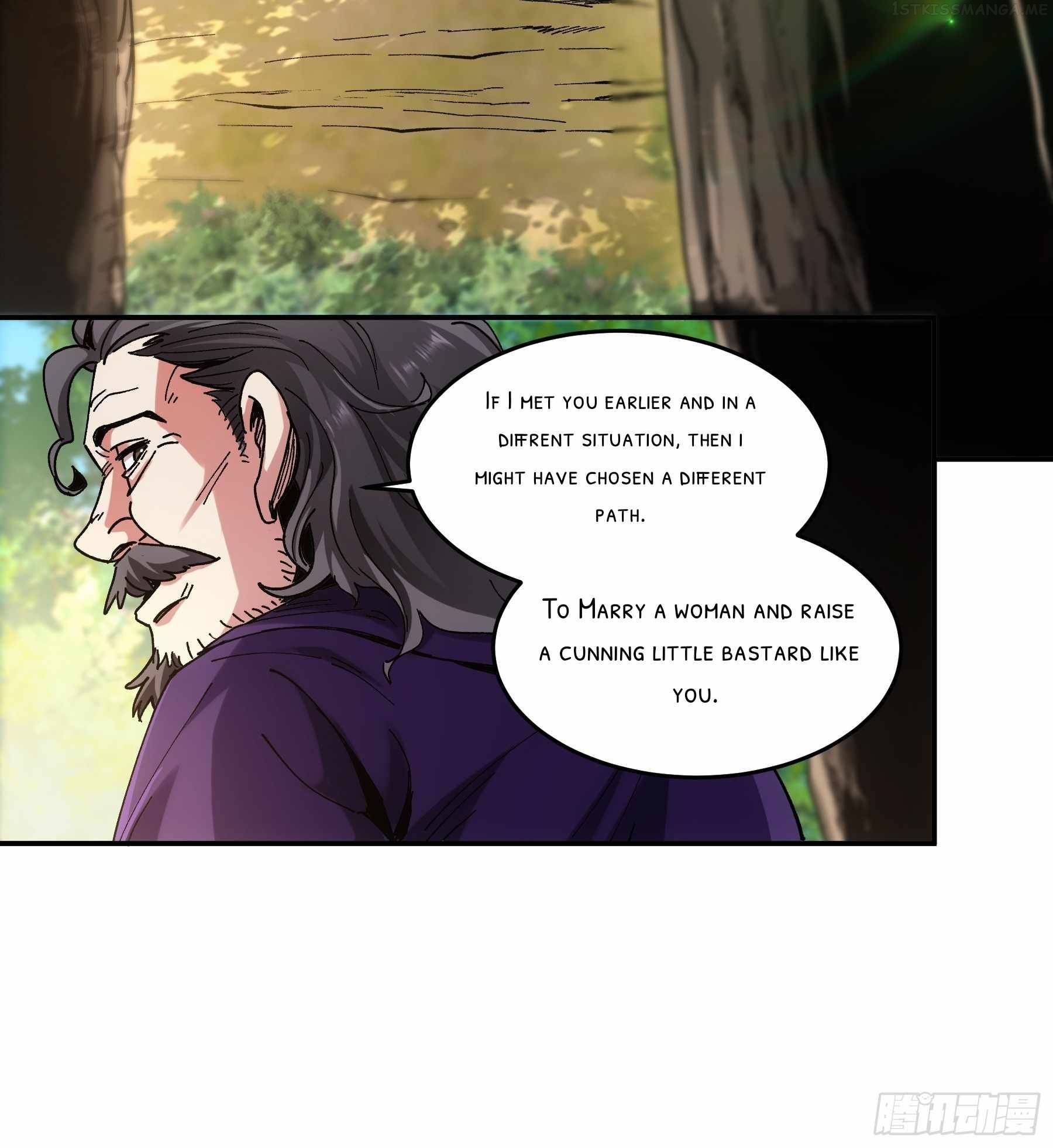 Celebrating The Remaining Life Chapter 15 - page 13