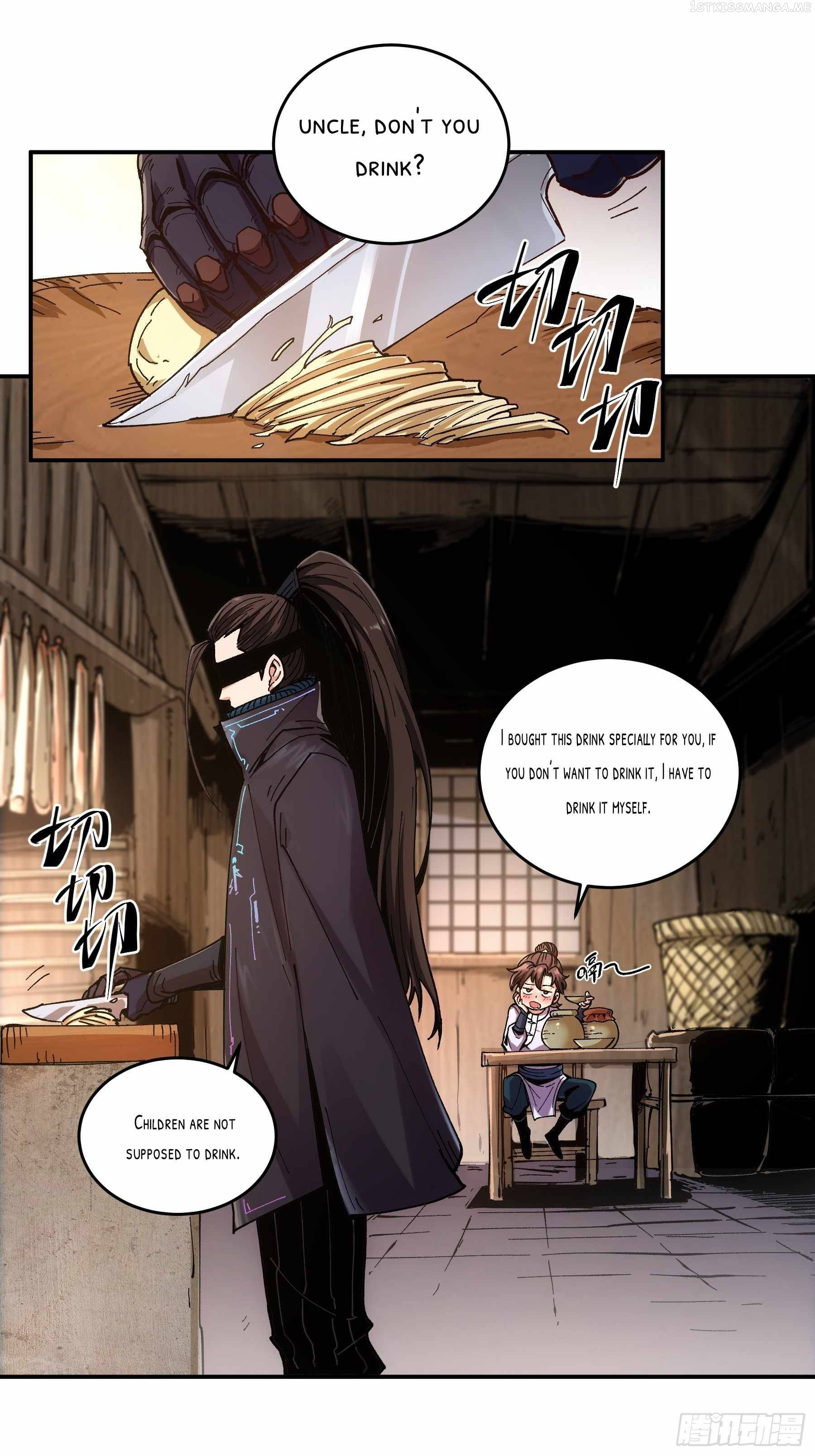 Celebrating The Remaining Life Chapter 15 - page 18