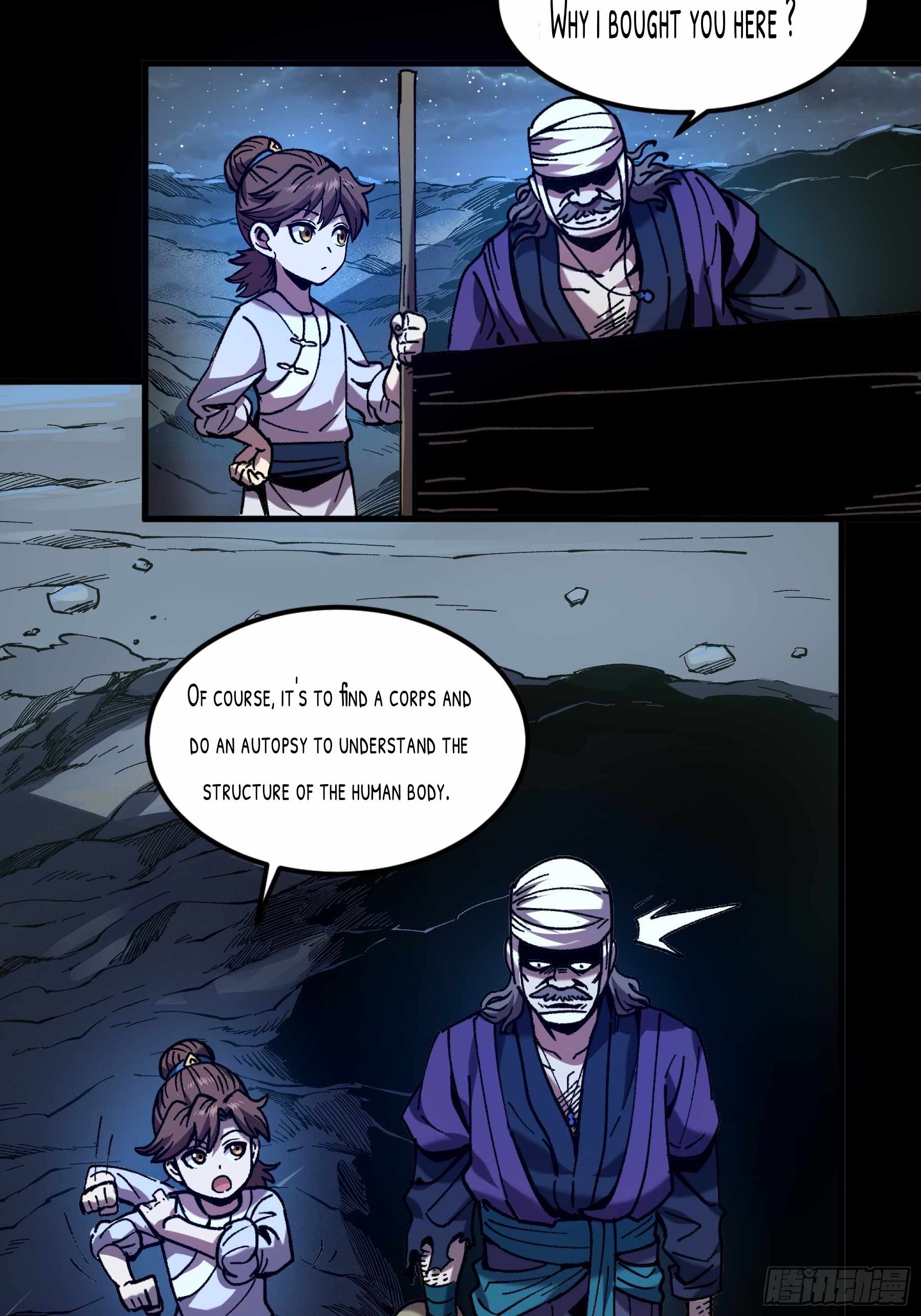 Celebrating The Remaining Life Chapter 9 - page 25