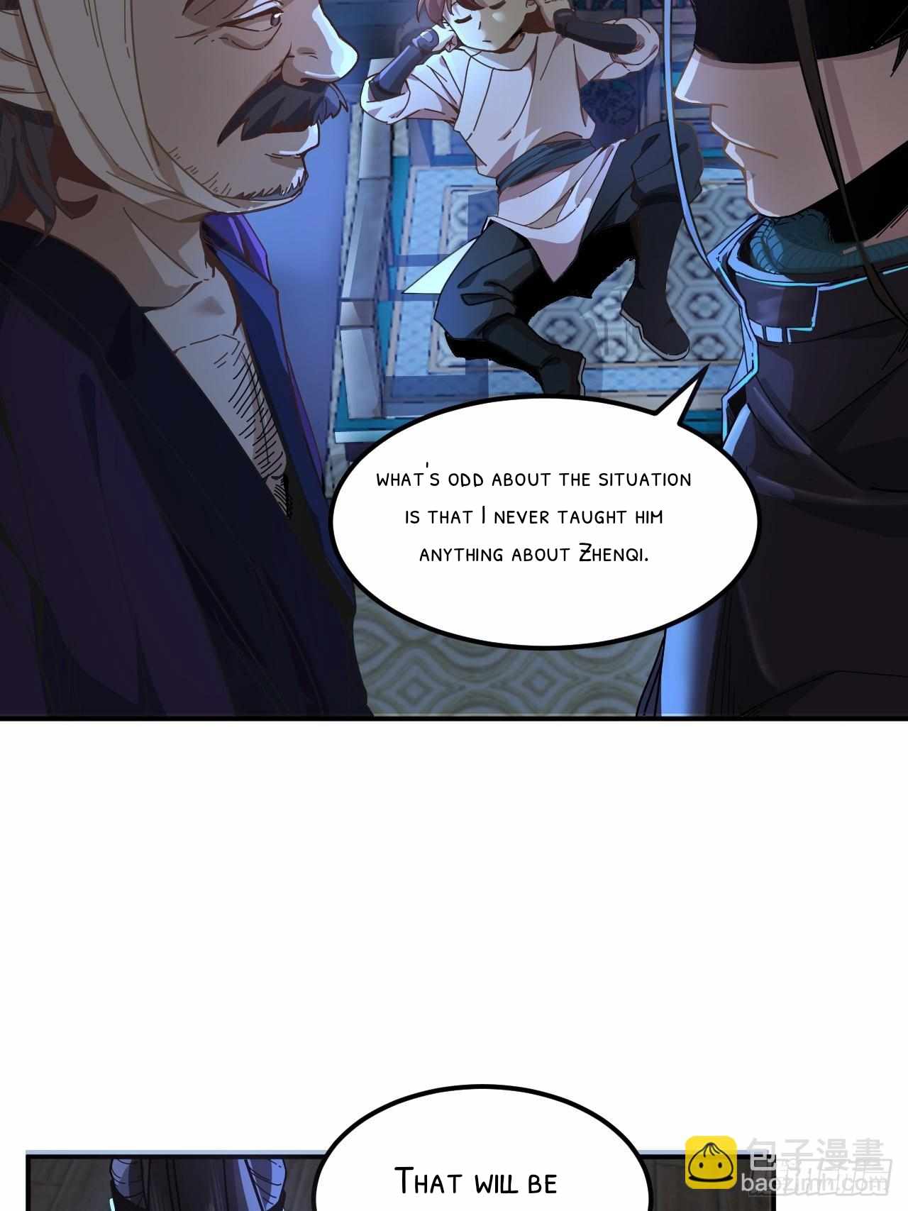 Celebrating The Remaining Life Chapter 8 - page 20