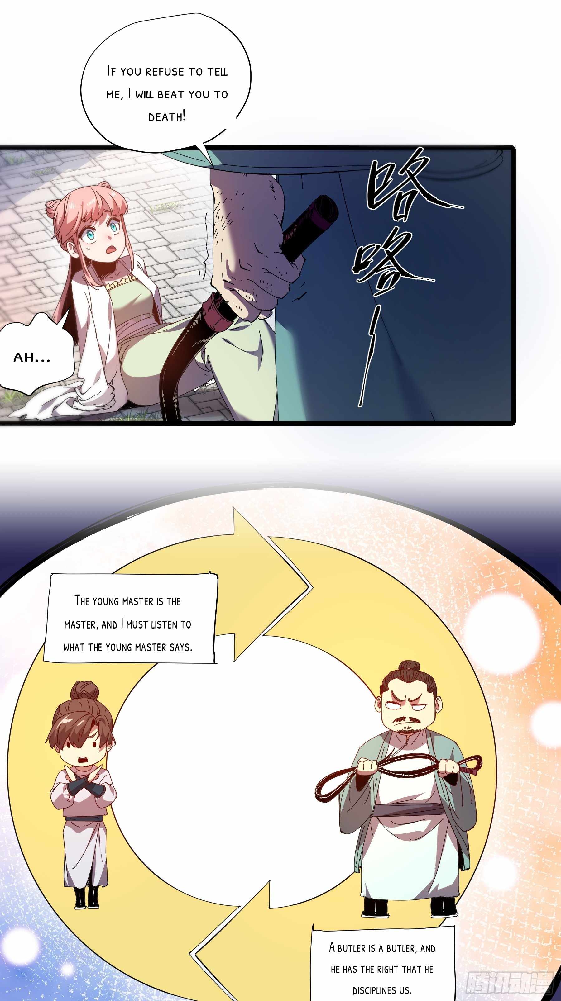 Celebrating The Remaining Life Chapter 4 - page 12