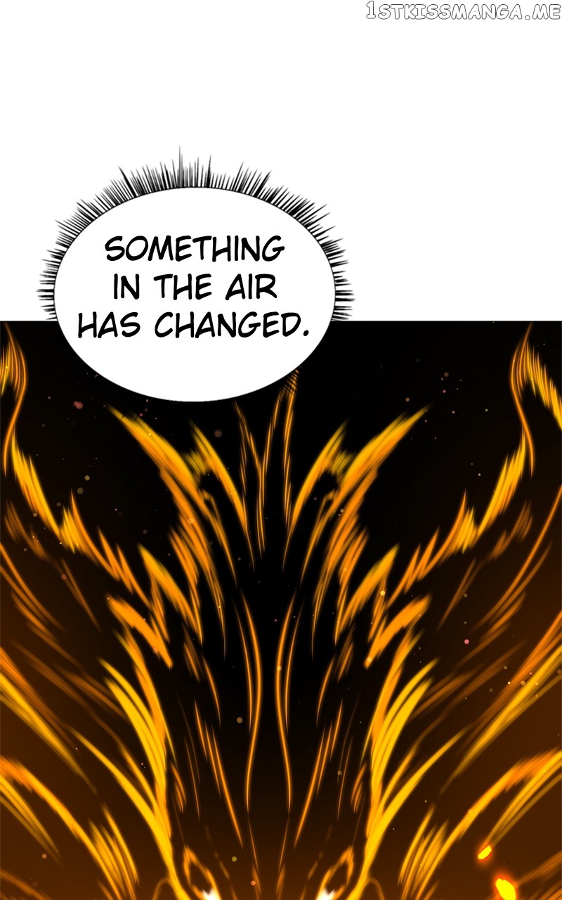 To Tame a Fire Chapter 50 - page 111