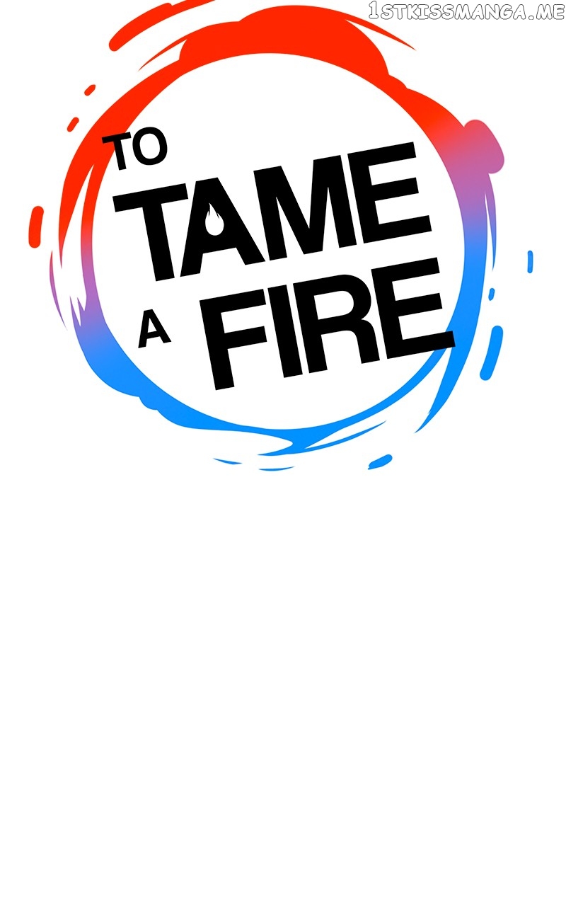 To Tame a Fire Chapter 50 - page 6