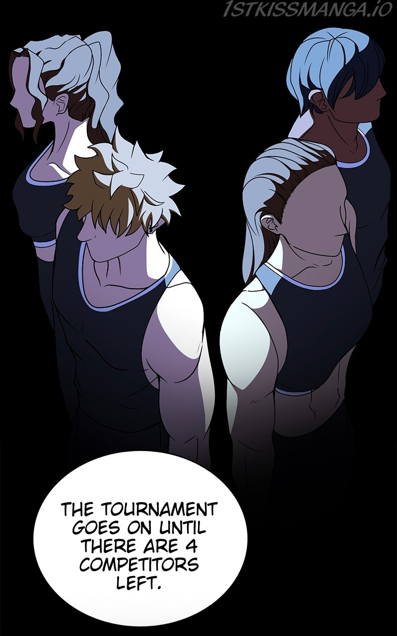 To Tame a Fire chapter 21 - page 66