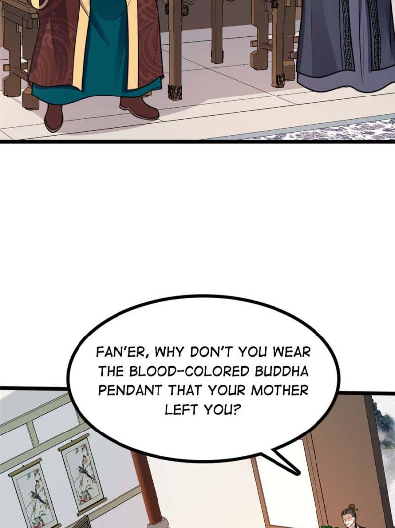 God of War, Crazy Princess Chapter 229 - page 26