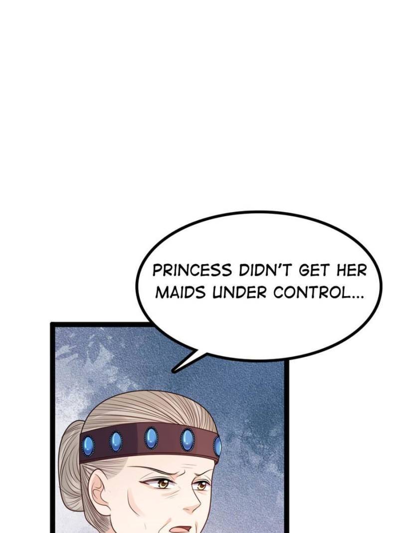 God of War, Crazy Princess Chapter 199 - page 17