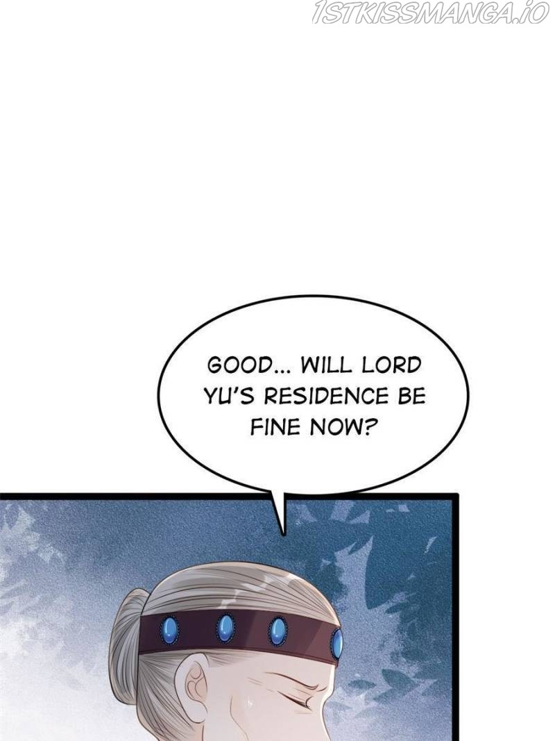 God of War, Crazy Princess Chapter 184 - page 9