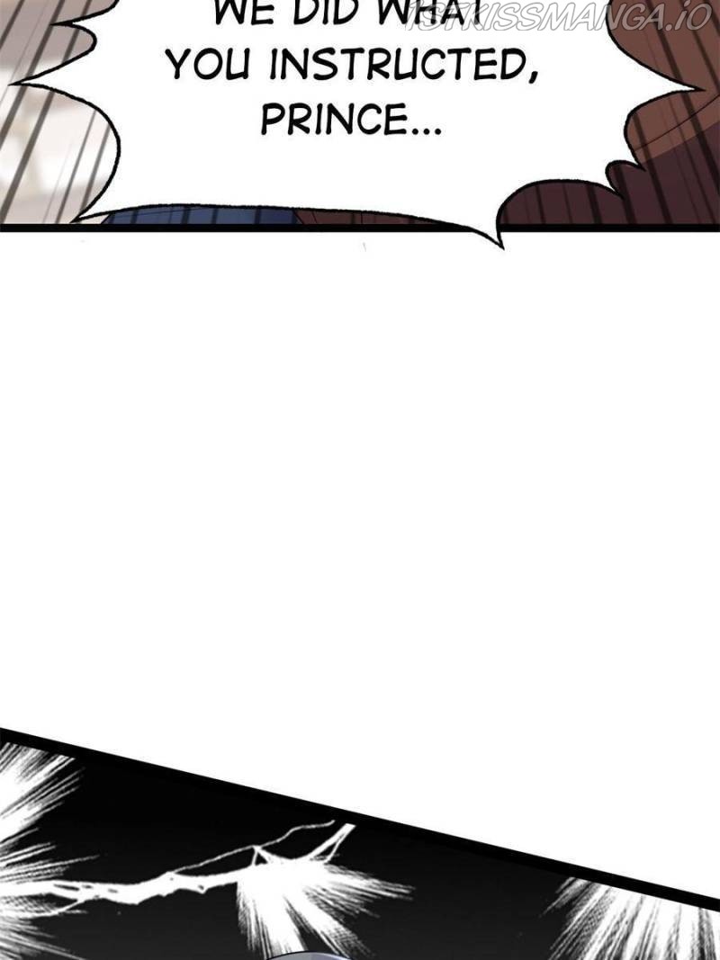 God of War, Crazy Princess Chapter 178 - page 61