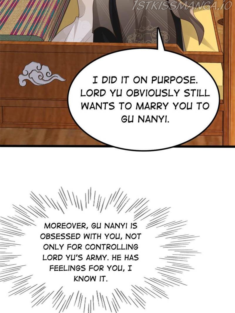 God of War, Crazy Princess Chapter 167 - page 38