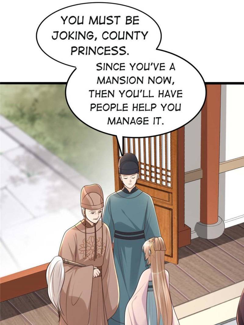 God of War, Crazy Princess Chapter 138 - page 44