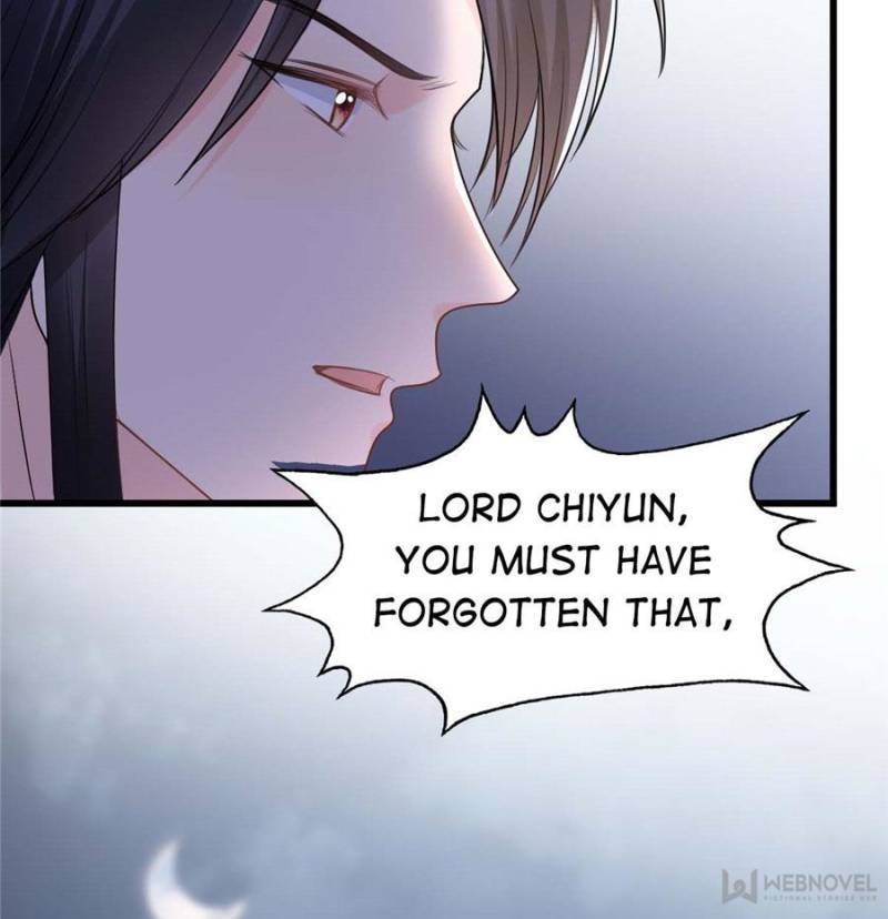 God of War, Crazy Princess Chapter 134 - page 27