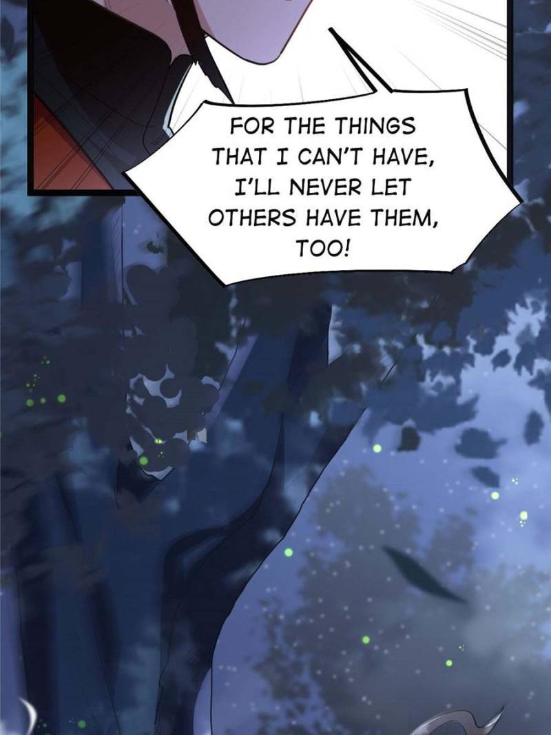 God of War, Crazy Princess Chapter 134 - page 65