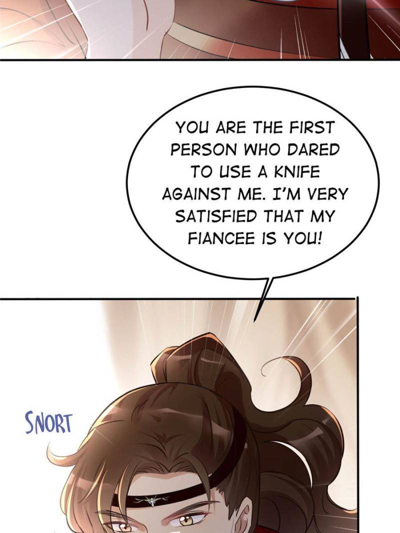 God of War, Crazy Princess Chapter 118 - page 13