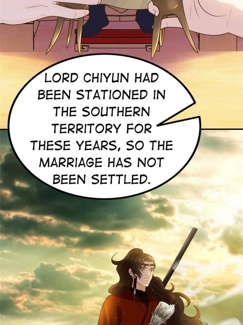 God of War, Crazy Princess Chapter 107 - page 13