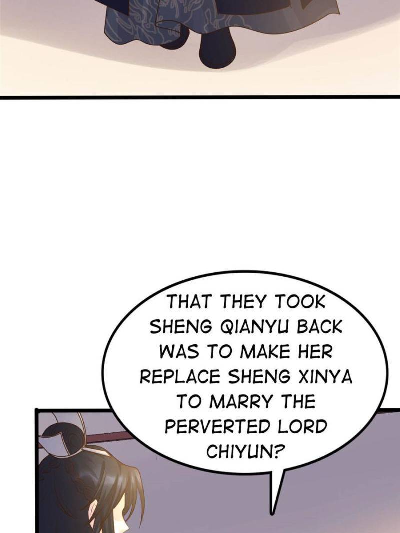 God of War, Crazy Princess Chapter 107 - page 41