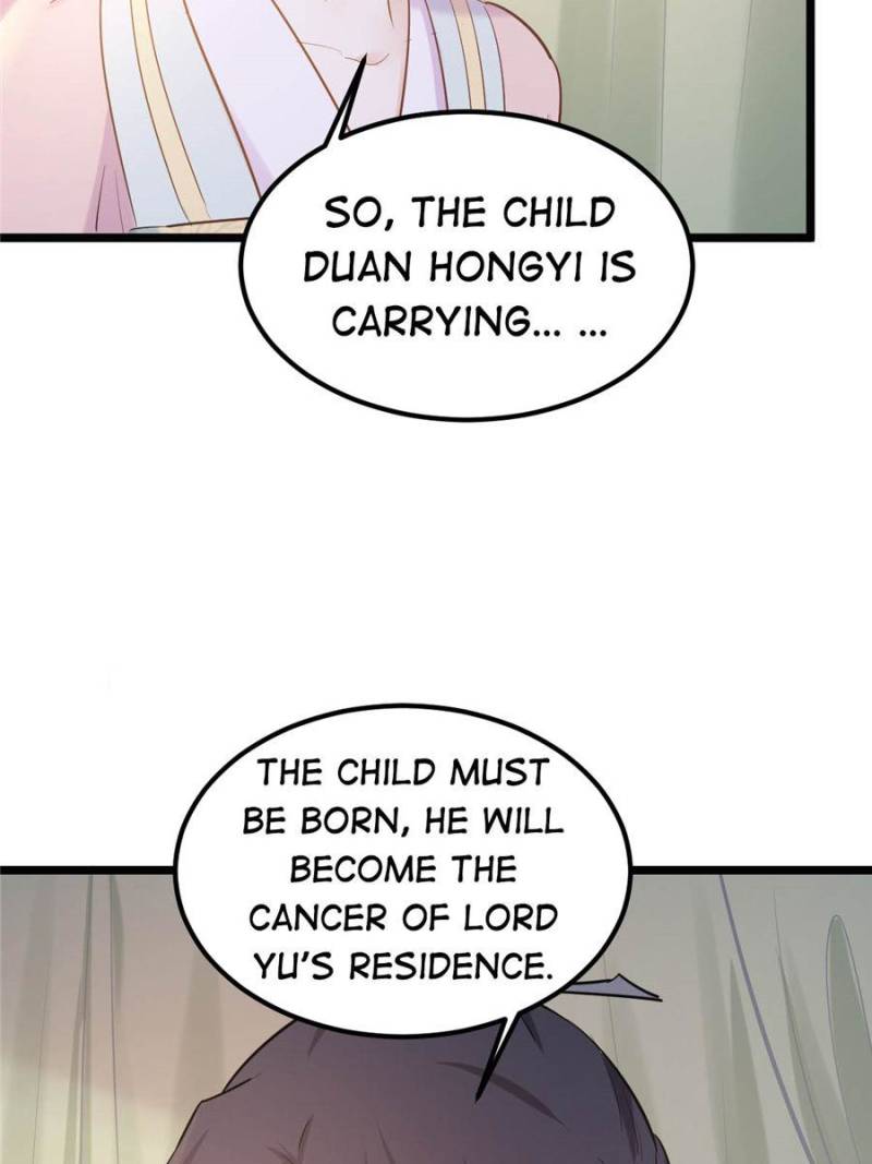 God of War, Crazy Princess Chapter 82 - page 31