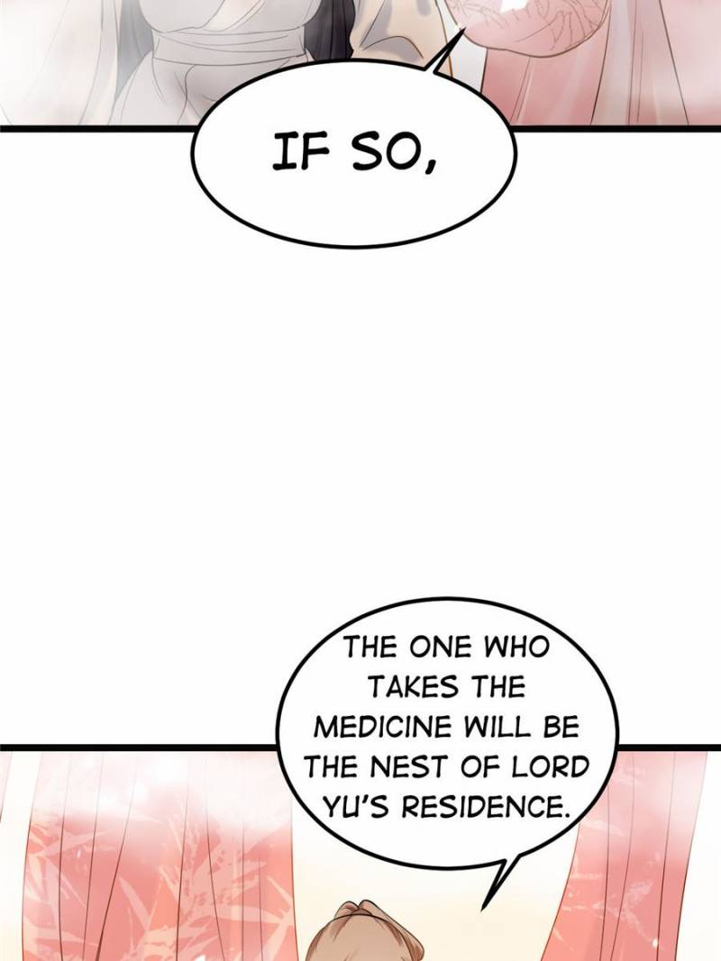 God of War, Crazy Princess Chapter 76 - page 30